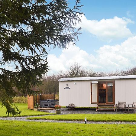 Villa Blue Bell - Uk46018 Pocklington Exterior foto
